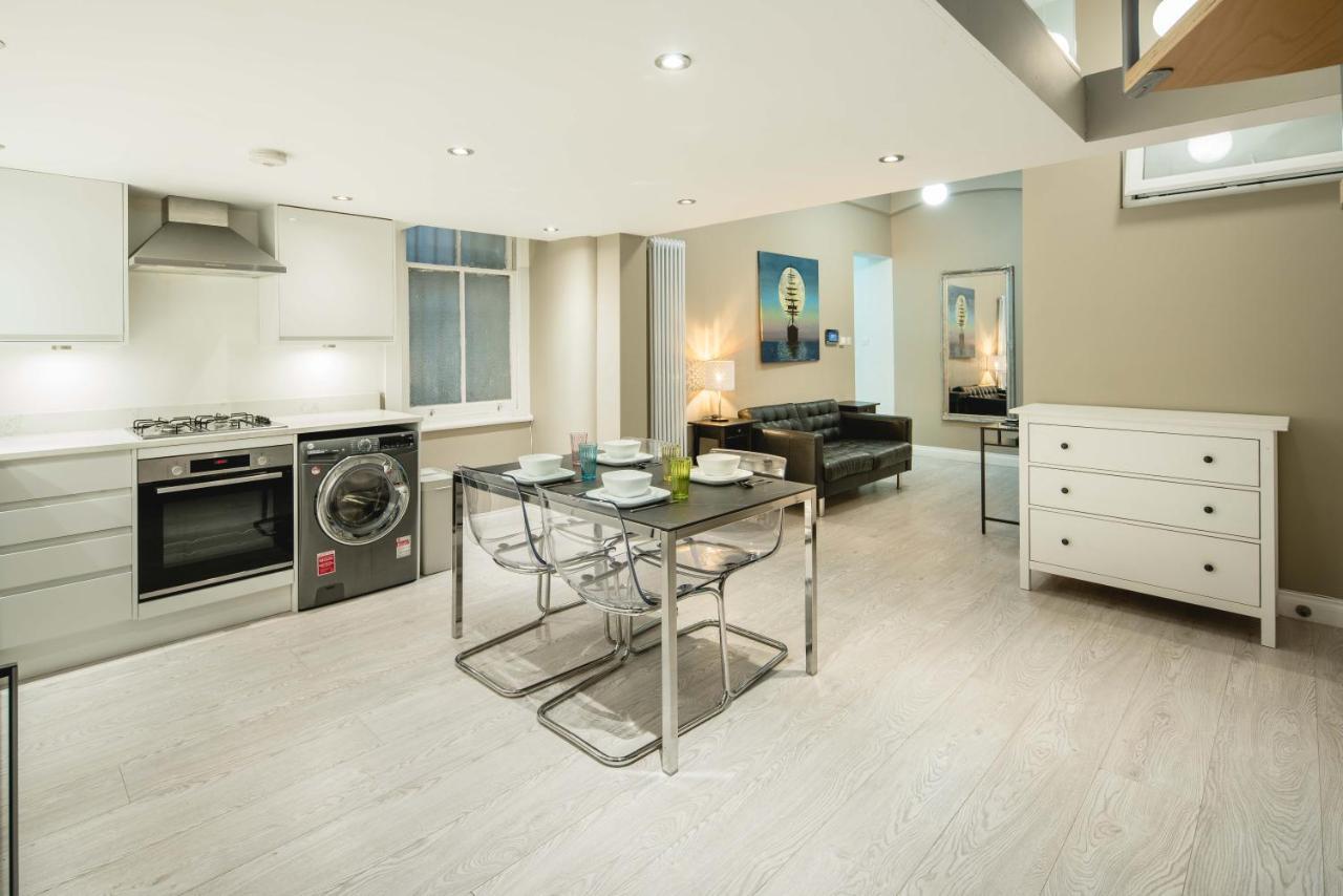 Central, Kensington, 3Beds, Cosy, Parks, Pubs لندن المظهر الخارجي الصورة