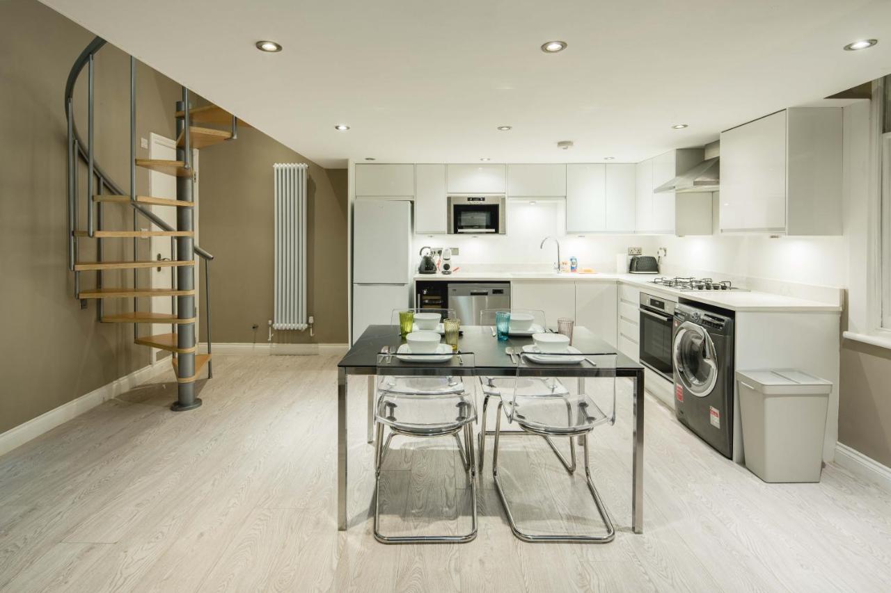 Central, Kensington, 3Beds, Cosy, Parks, Pubs لندن المظهر الخارجي الصورة