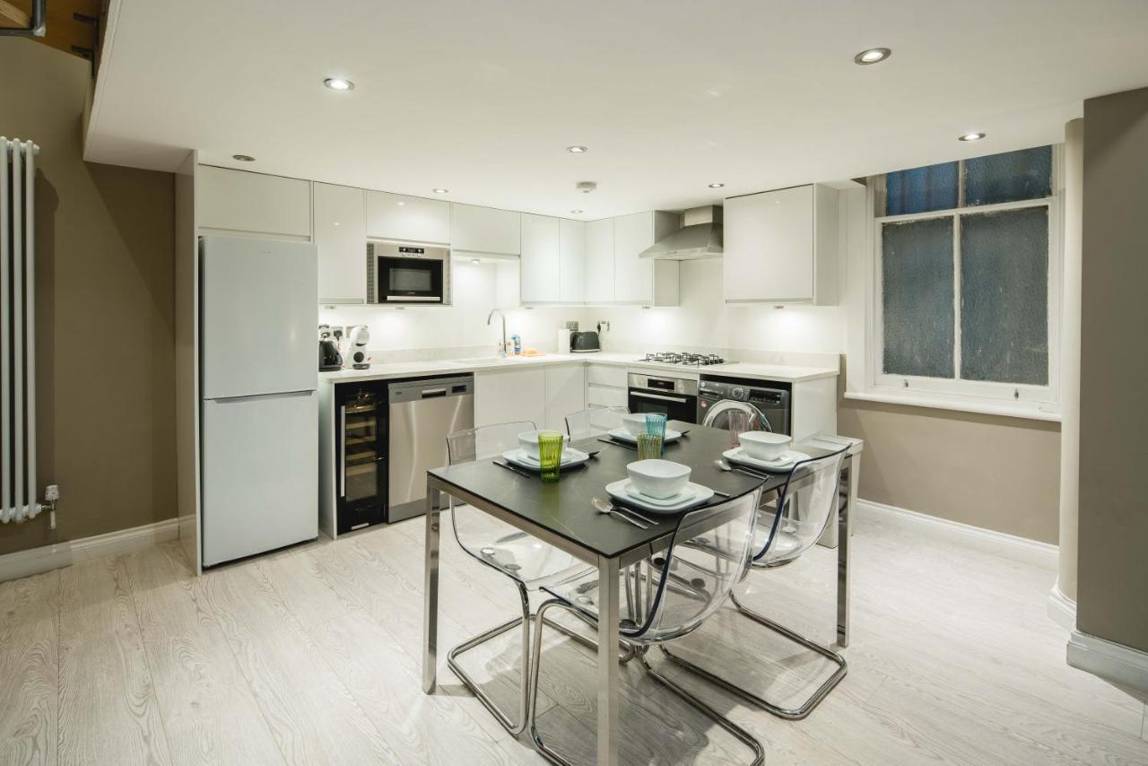 Central, Kensington, 3Beds, Cosy, Parks, Pubs لندن المظهر الخارجي الصورة