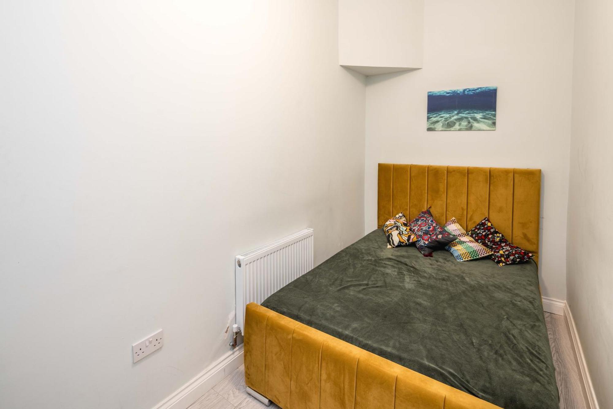 Central, Kensington, 3Beds, Cosy, Parks, Pubs لندن المظهر الخارجي الصورة