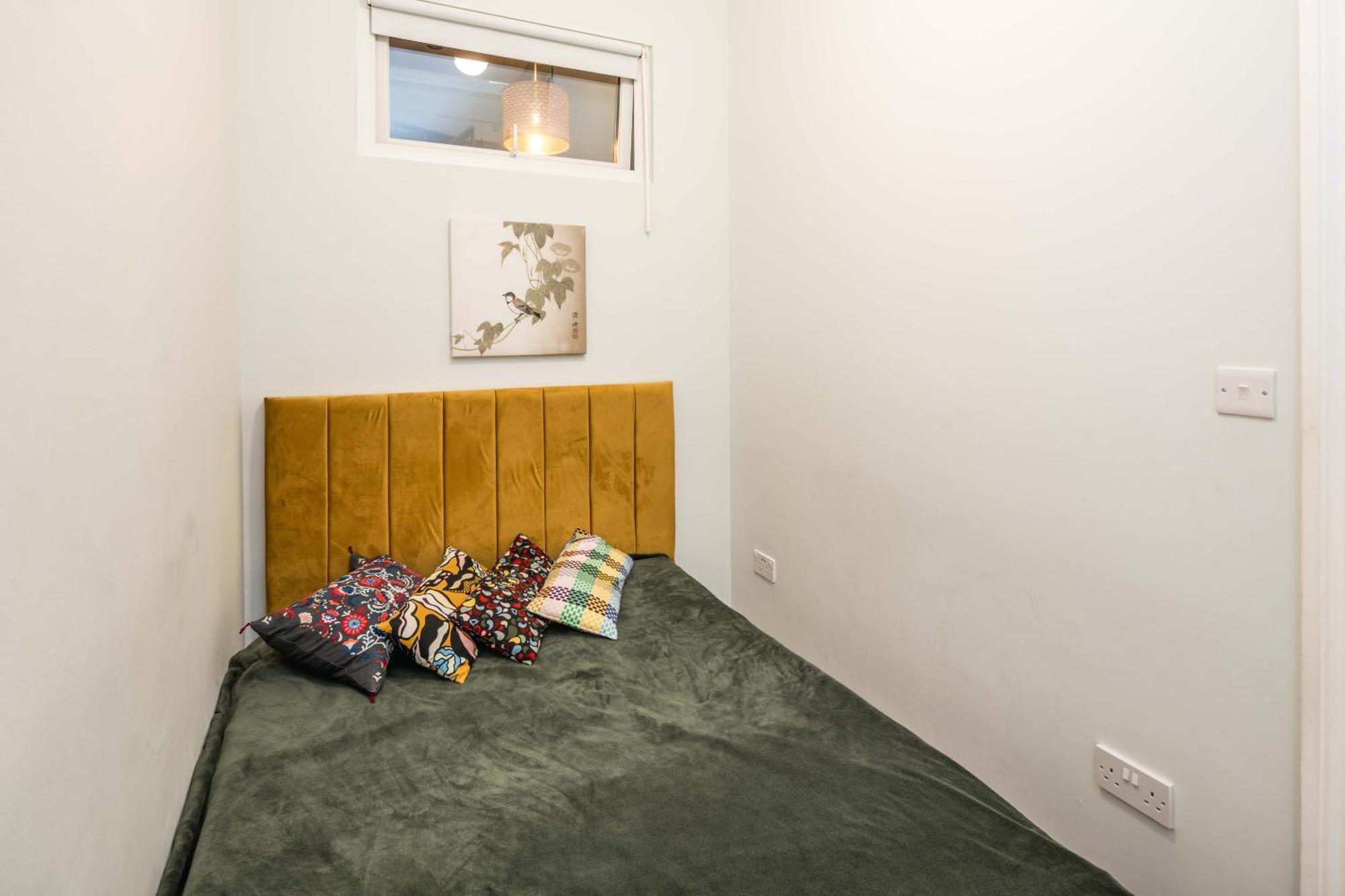 Central, Kensington, 3Beds, Cosy, Parks, Pubs لندن المظهر الخارجي الصورة